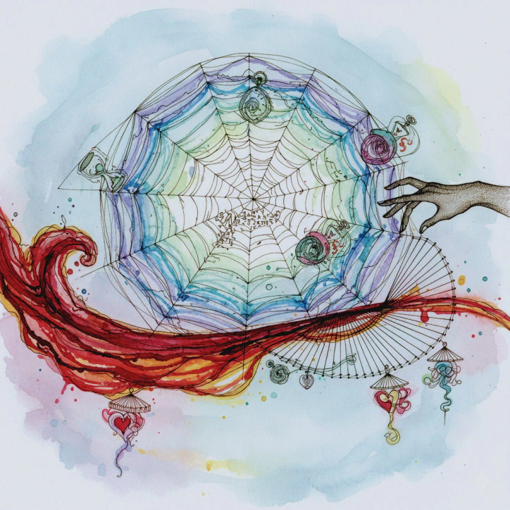 Spider’s Web