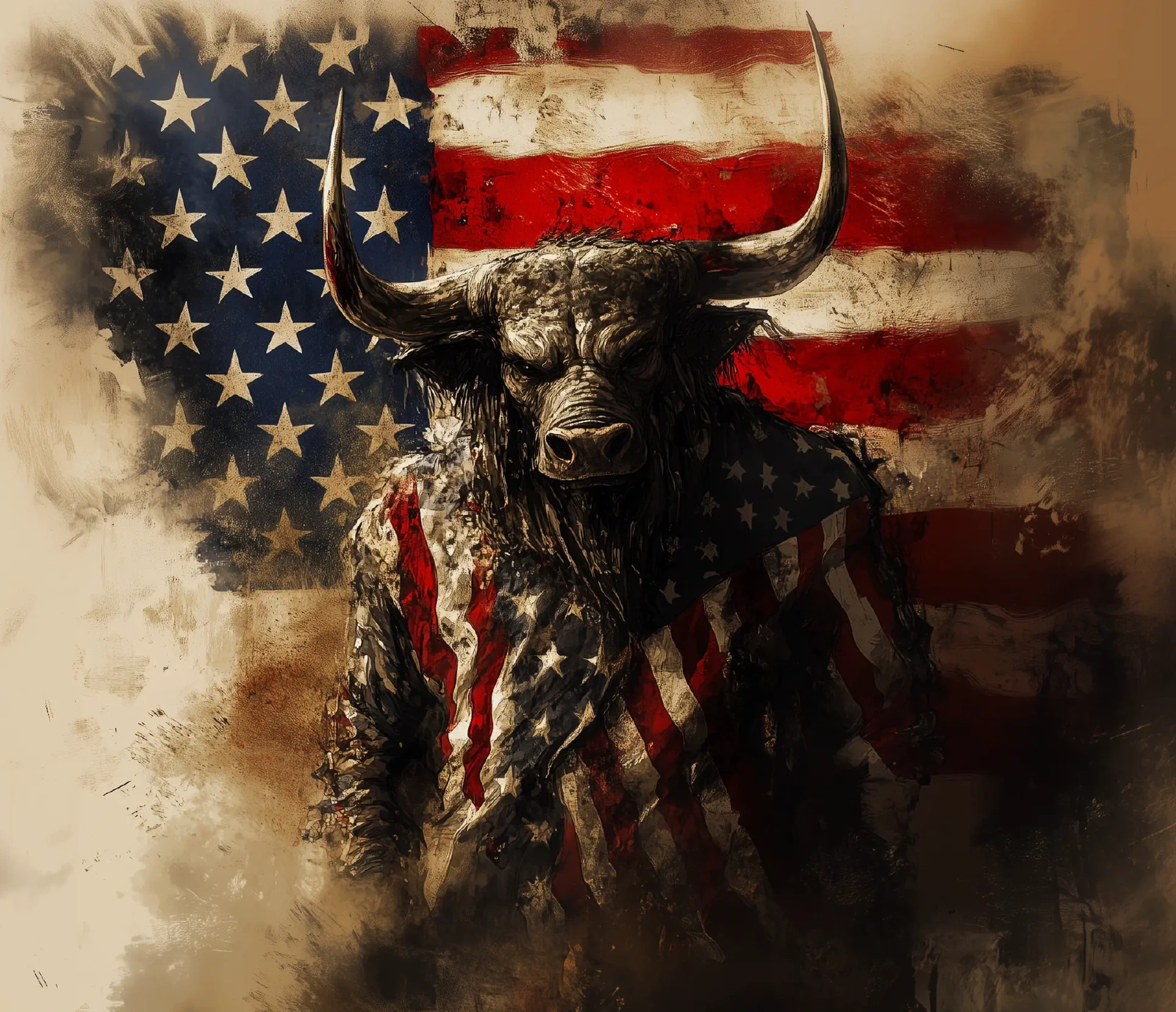 Moloch for the Minotaur