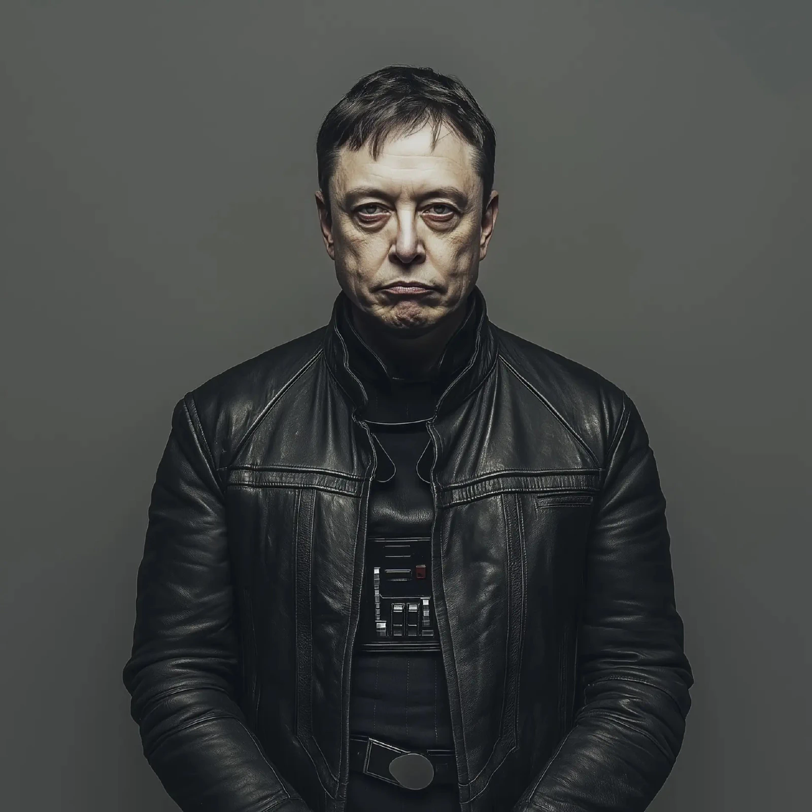 Elon Musk – Part 3: The Death Star
