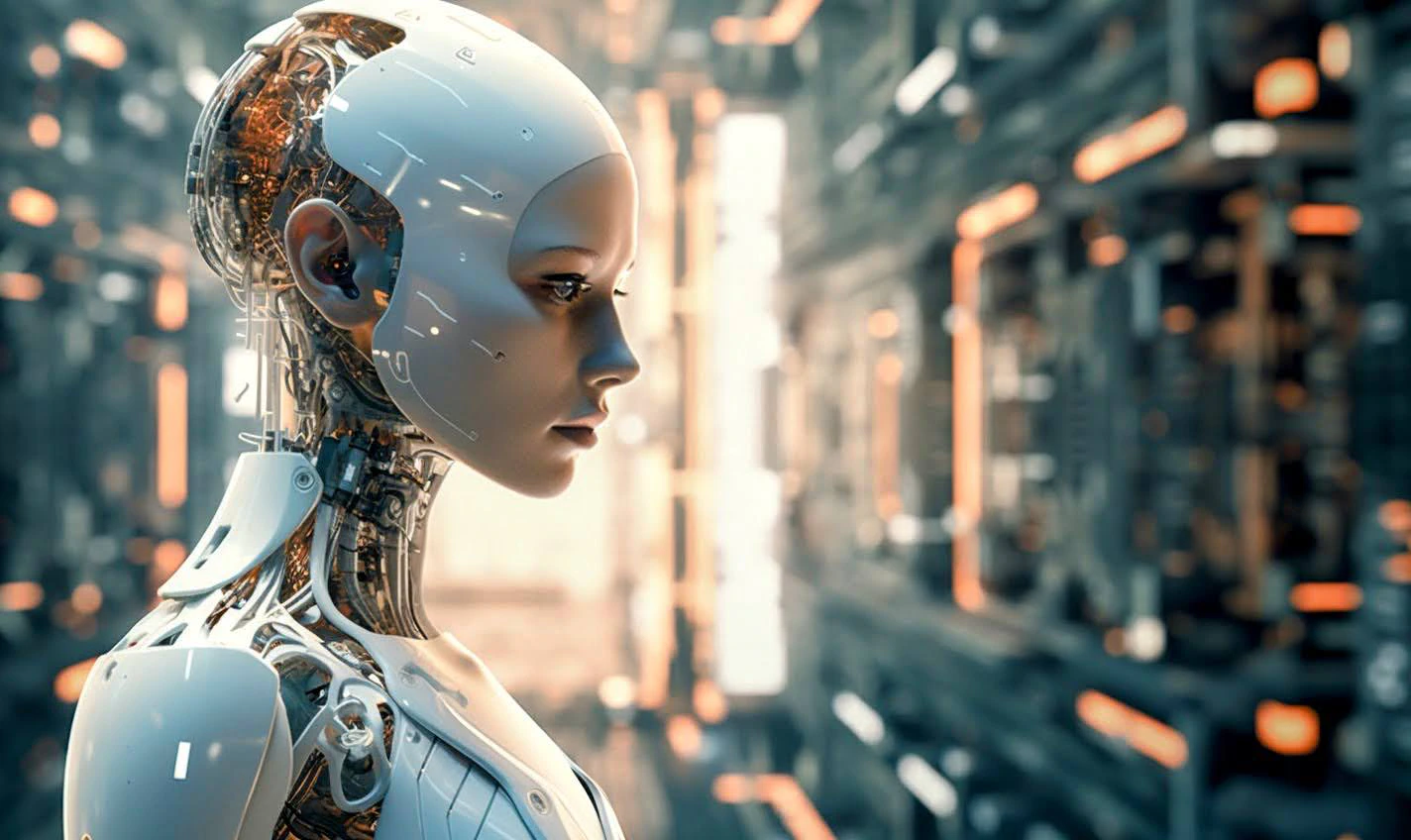 AI: Ethics, Governance, Law & Society