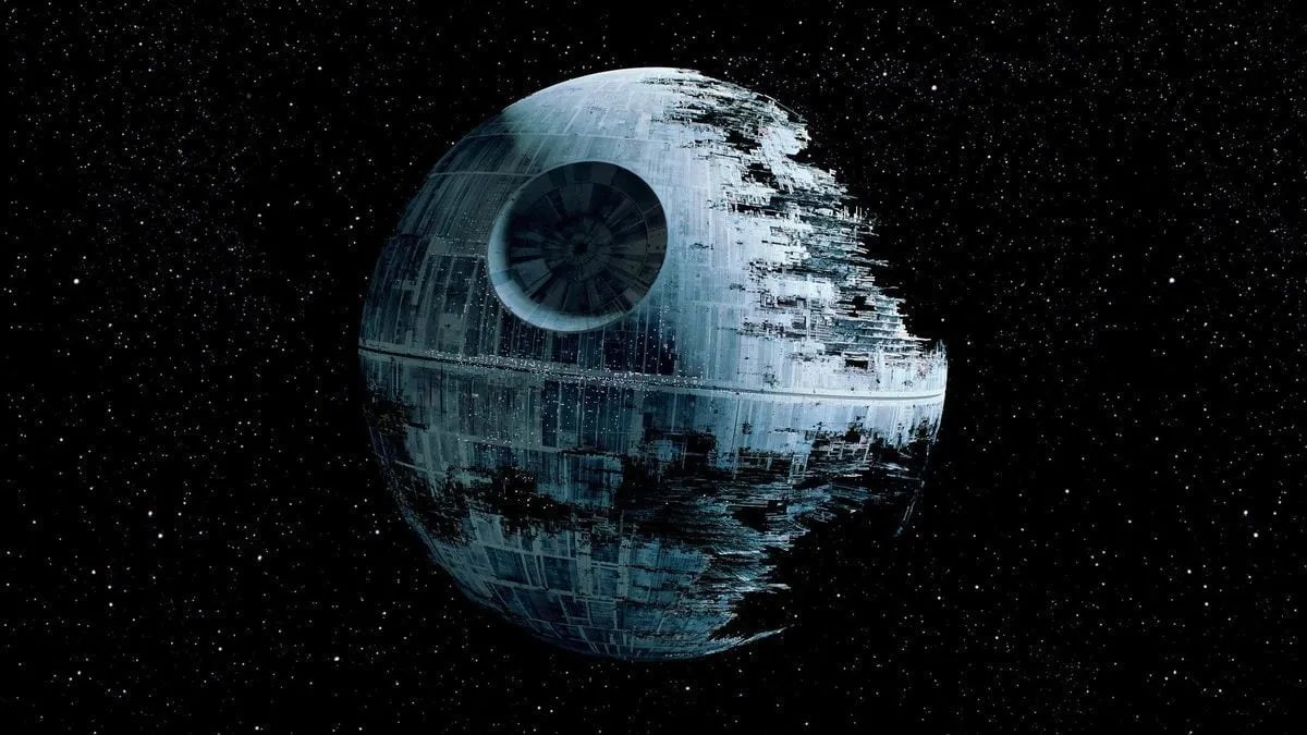 Photo: © Lucasfilm Ltd.