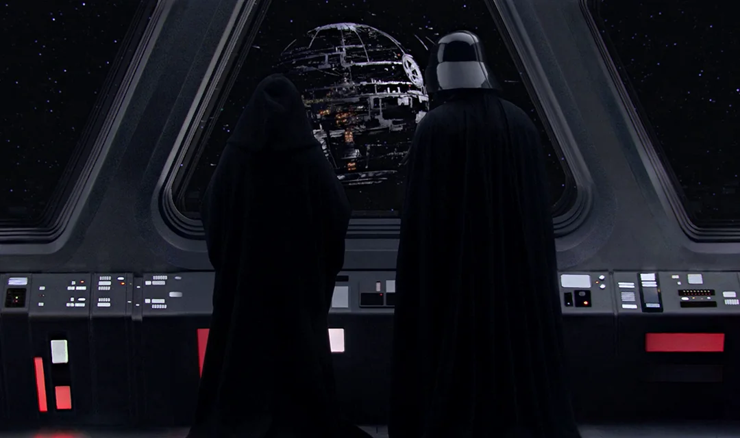 © Lucasfilm