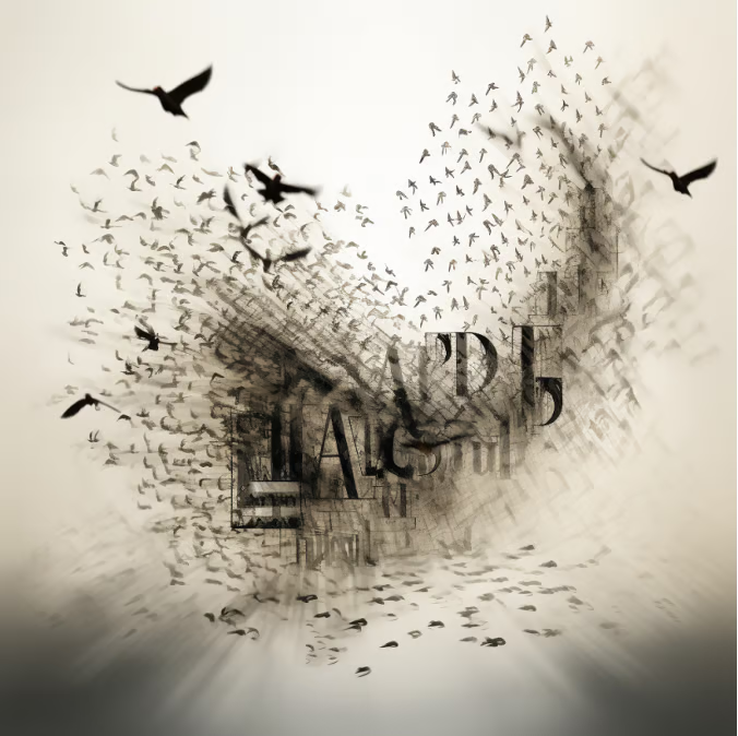AI generated image