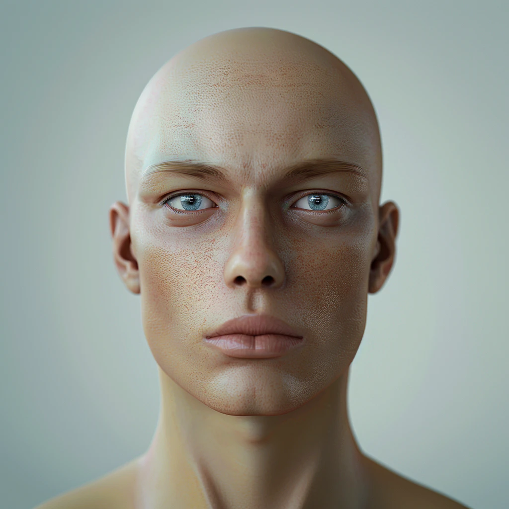 AI – A Mean Machine