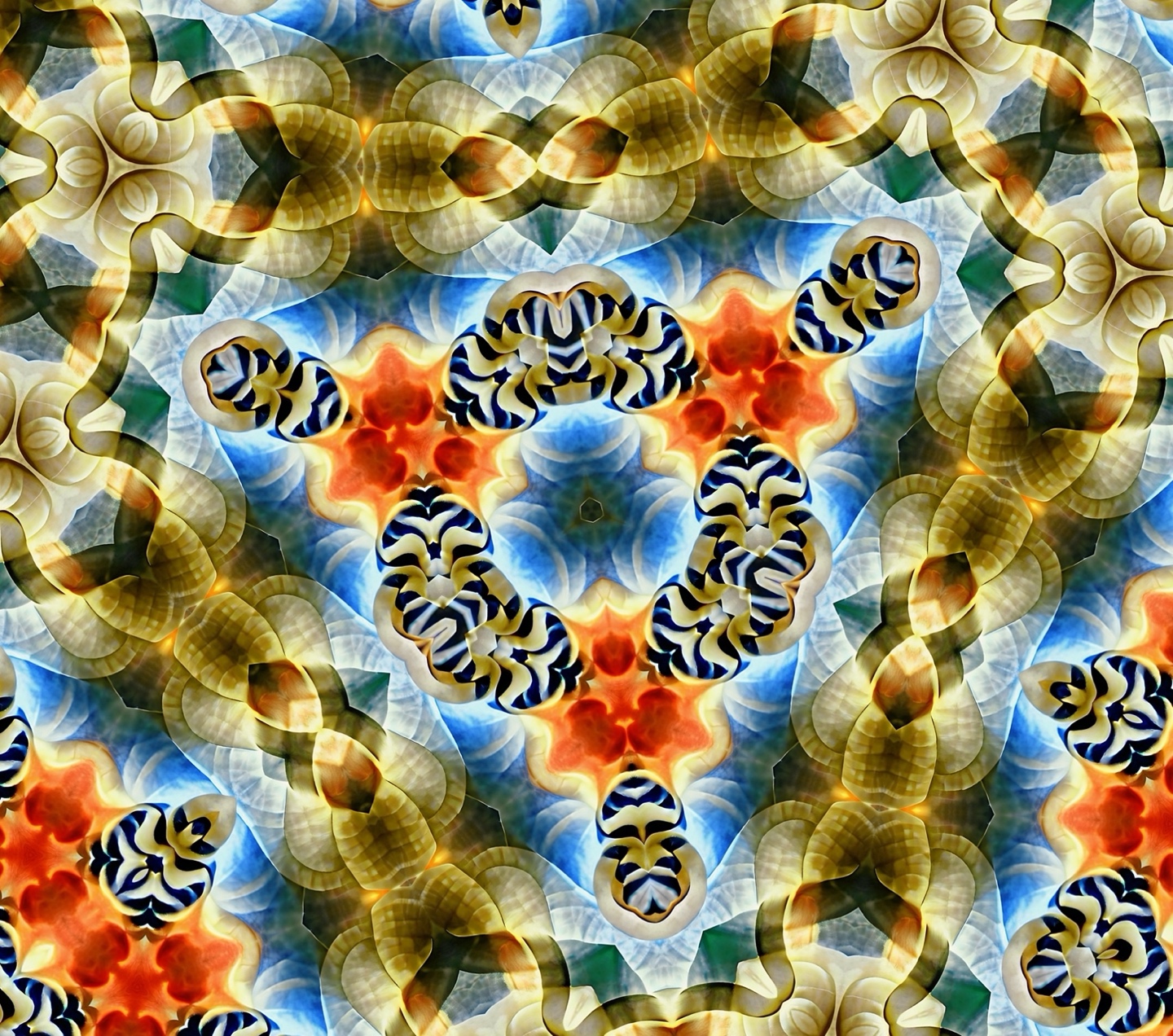 AI generated image