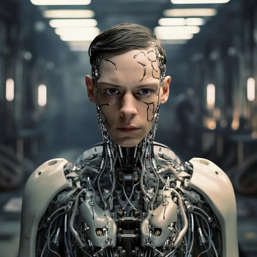 Why I Am An AI&nbsp;Optimist