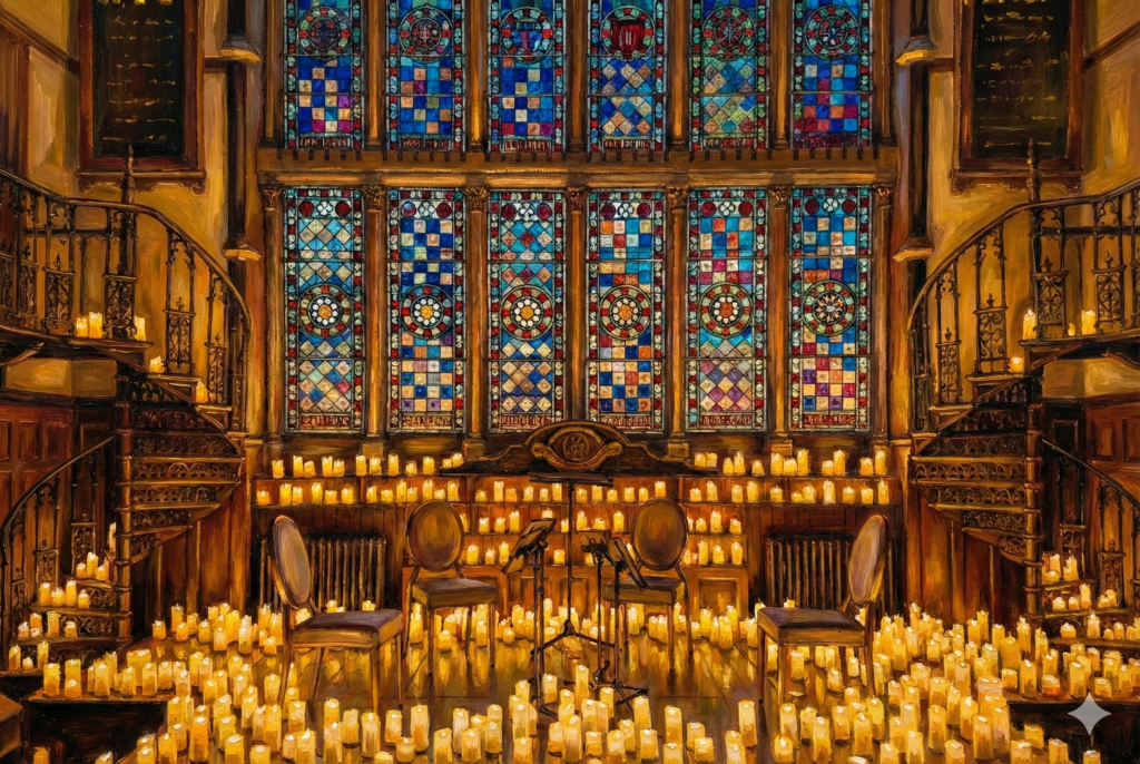 Solipsism at St&nbsp;Peter’s