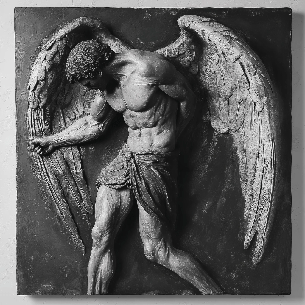 Rilke ‘Translations’