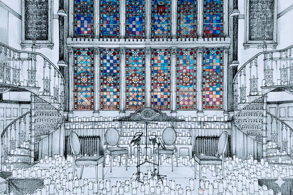 Solipsism at St&nbsp;Peter’s