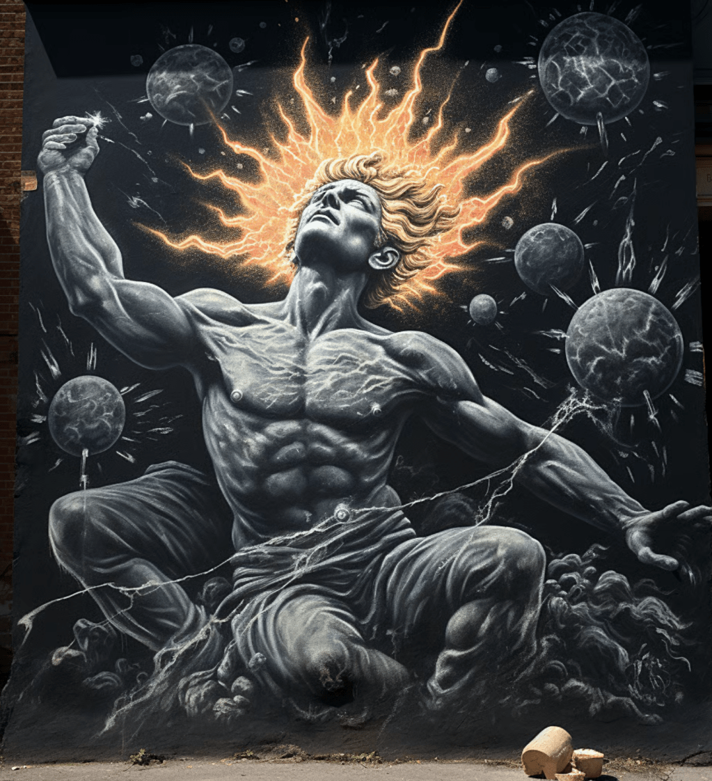 The Limits Of Language & Logic – Part&nbsp;1